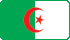 Flag Algeria