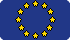 Флаг ЄС Євросоюзу