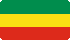 Flag Ethiopia