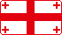 Flag Georgia