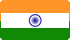 Flag India