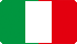 Flag Italien