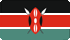 Flag Kenya