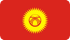 Flag Kyrgyzstan