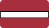 Flag Latvia