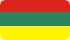 Flag Lithuania