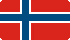 Flag Norway