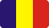 Флаг Румунія