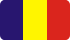 Flag Romania